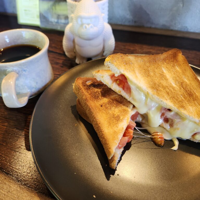 コショウ抜いてもうまい！！
