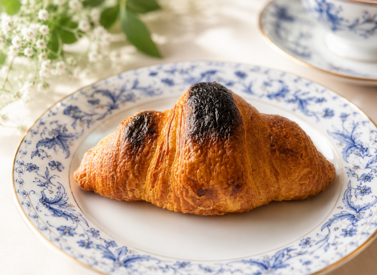 お焦げを食べるとがんになるって本当？